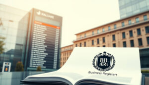 Imprese Italiane: classifica, tipi e Registro Imprese