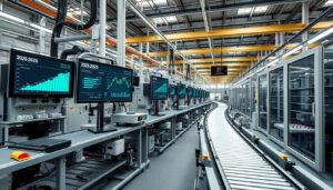 Produzione indu triale Italia 2025-2026: dati e previ ioni