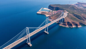 Ponte Stretto Notizie: aggiornamenti su progetto e lavori