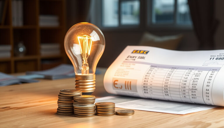 Energia bollette Italia: guida al fornitore più economico